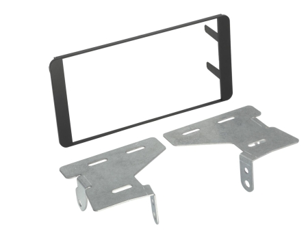 Monteringsramme 2-DIN Scion/Subaru/Toyota i gruppen Nyheder hos BRL (70038129604)