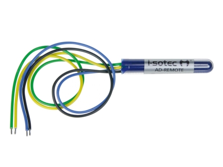 Solid state-relæ 2V-12V/1,5A maks i gruppen Nyheder hos BRL (70040ADREMOTE)