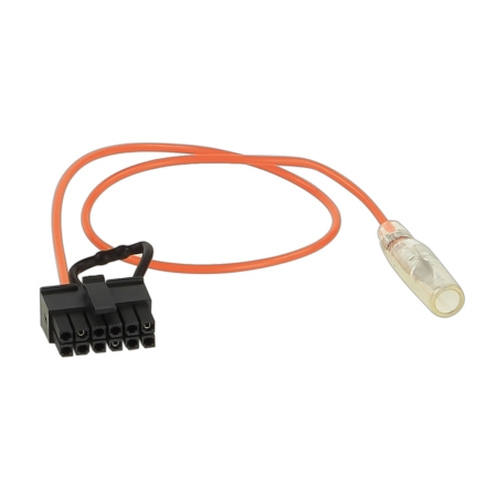 Bly-adapter 42c Kenwood 1-kabel i gruppen Nyheder hos BRL (70042C3414104)