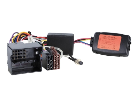 Ratstyringskabel BMW Mini R50/R52/R53 i gruppen Bilstereo / Hvad passer i min bil / BMW / BMW Mini / BMW Mini 2007- hos BRL (70042K1024001)