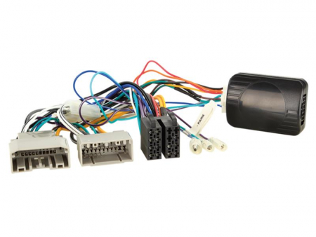 Rattstyrningskablage Chrysler/Jeep/Dodge i gruppen Bilstereo / Hvad passer i min bil / Lancia / Voyager hos BRL (70042SCH00C)