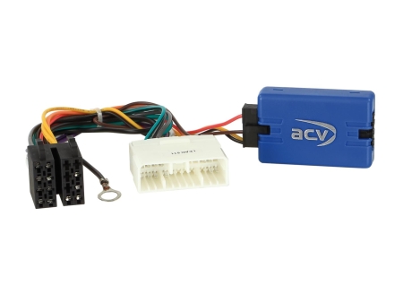 Ratstyringskabler Jaguar XJ/XJR 20-pin i gruppen Bilstereo / Hvad passer i min bil / Mazda / Mazda MX5 / Mazda MX5 1998-2005 (NB) hos BRL (70042SJG001)