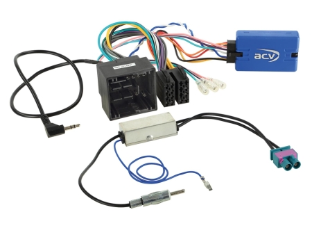 Ratstyringskabel Peugeot Expert/Traveler i gruppen Bilstereo / Hvad passer i min bil / Peugeot / Peugeot Expert / Peugeot Expert 2017-2023 hos BRL Electronics (70042SPG018)