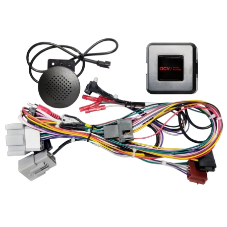 Ratstyringskabel Ford Fiesta 10/2008-06/2010, 14-pin i gruppen Bilstereo / Hvad passer i min bil / Ford / Fiesta / Fiesta 2008-2012 hos BRL (70042XFO004)