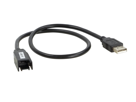 USB-adapter Ford/Nissan/Opel/Renault i gruppen Bilstereo / Hvad passer i min bil / Dacia / Dacia Sandero / Dacia Sandero 2021-2024 hos BRL (700441230002)
