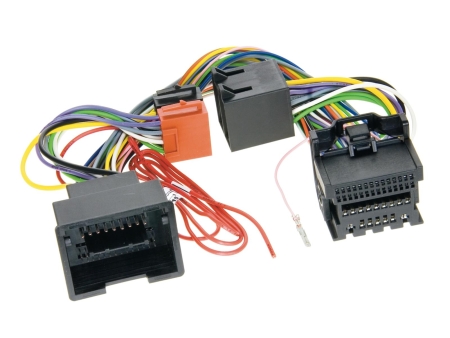 T-harness Opel/Chevrolet i gruppen Bilstereo / Hvad passer i min bil / Opel / Corsa / Corsa 2014-2019 hos BRL (700571244)