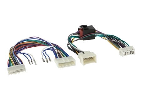 T-harness Nissan/Opel/Renault 12/32-pin i gruppen Bilstereo / Hvad passer i min bil / Renault / Master / Master 2011-2023 hos BRL (700571253)