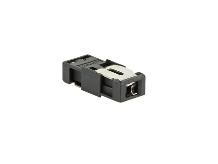 Fiberoptisk kontakt D2B-ring i gruppen Bilstereo / Hvad passer i min bil / Mercedes / C-klasse / C-klasse 2001-2007 W203 hos BRL (7007710002104)