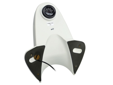 ACV Bagkamera Transporter tagsystem hvid i gruppen Nyheder hos BRL (7007710006011)