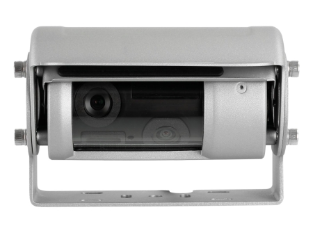 ACV Bagkamera Dual View Transporter i gruppen Nyheder hos BRL (7007710006015)