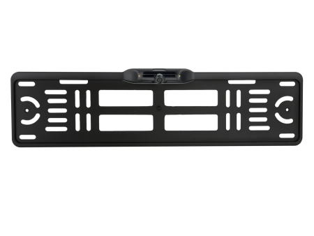 ACV Bagkamera registreringsskilt-holder EU i gruppen Nyheder hos BRL (7007710006040)