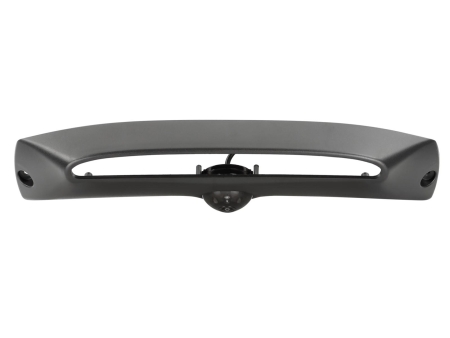 Bagkamera Iveco Daily 2011-2015 i gruppen Bilstereo / Hvad passer i min bil / Iveco / Daily hos BRL (7007710006053)