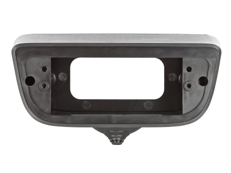 Bagudkigs kamera Nissan NV200/Chevrolet City Express i gruppen Bilstereo / Hvad passer i min bil / Nissan / NV200 hos BRL (7007710006055)