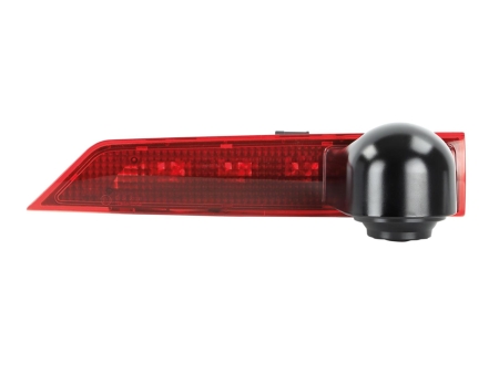 ACV Bagkamera Ford Transit Custom i gruppen Bilstereo / Hvad passer i min bil / Ford / Transit Custom / Transit Custom 2013-2023 hos BRL (7007710006066)
