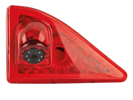 Bakkamera Opel Movano/Renault Master/Nissan NV 400 i gruppen Bilstereo / Hvad passer i min bil / Renault / Master / Master 2011-2023 hos BRL (7007710006068)