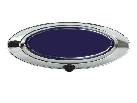 Bakkamera Ford F150/Ranger OEM emblem i gruppen Bilstereo / Hvad passer i min bil / Ford / F150 / F150 2009-2014 hos BRL (7007710006090)