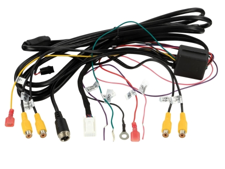 Erstatningskabel til ACV monitor 771000-6513 i gruppen Nyheder hos BRL (7007710006920)