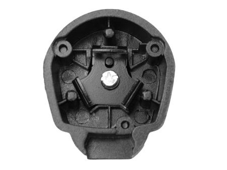 Monteringsbeslag spejl Citroen/Fiat/Ford/Opel/Peugeot i gruppen Bilstereo / Hvad passer i min bil / Peugeot / Peugeot Boxer / Peugeot Boxer 2005-2007 hos BRL (7007710006922)