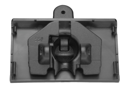 Spejlmonteringsbeslag Audi/Mercedes i gruppen Bilstereo / Hvad passer i min bil / Mercedes / E-klasse / E-klasse 1984-1995 W124 hos BRL (7007710006940)