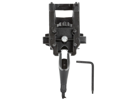 Spegelmonteringsfäste Ford i gruppen Bilstereo / Hvad passer i min bil / Ford / S-Max / S-Max 2006- hos BRL (7007710006950)