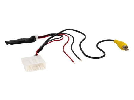 Kamerainterface Hyundai ix35 2012-2015 i gruppen Bilstereo / Hvad passer i min bil / Hyundai / ix35 / ix35 2010-2015 hos BRL (7007711431031)