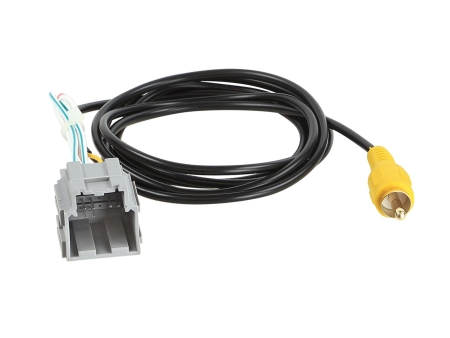 Bagkameraadapter General Motors OEM i gruppen Bilstereo / Hvad passer i min bil / GM / Kabler / Antenne hos BRL (7007712381030)