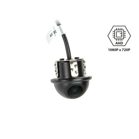 ACV Bakkamera AHD rundt, underkonstruktion i gruppen Nyheder hos BRL (7007720006002)