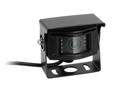 AHD Bagkamera 170° Transporter/Motorhome i gruppen Nyheder hos BRL (7007720006012)