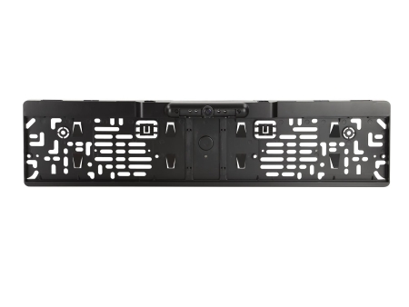 ACV Bagkamera med nummerpladeholder i gruppen Nyheder hos BRL (7007720006041)