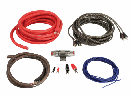 ACV LK-20 CCA kabelsæt, 20mm² i gruppen Bilstereo / Kabler / Kabelsæt hos BRL (700LK20)