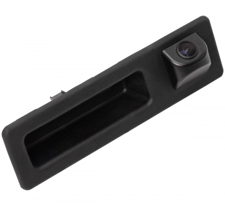 Backkamerahandtag till BMW 2009-2019 i gruppen Bilstereo / Hvad passer i min bil / BMW / BMW 5-serie / BMW F07/F10/F11/F18 2010-2017 / Øvrigt F07/F10/F11/F18 2010-2017 hos BRL (701CAMBM4)
