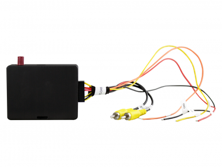 Connects2 Backkamera-retention Fiat Ducato 2021>  i gruppen Bilstereo / Hvad passer i min bil / Fiat / Ducato hos BRL Electronics (701CAMFT1RT)