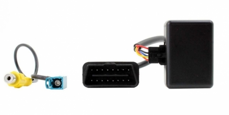 Connects2 Backkamera-retention Mercedes Sprinter i gruppen Bilstereo / Hvad passer i min bil / Mercedes / Sprinter / Sprinter 2006-2018 hos BRL Electronics (701CAMMB3AD)