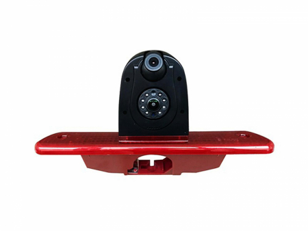 Backkamera till Peugeot Expert (MKII), 2007-2016 i gruppen Bilstereo / Hvad passer i min bil / Peugeot / Peugeot Expert / Peugeot Expert 2007-2016 hos BRL Electronics (701CAMPE5)