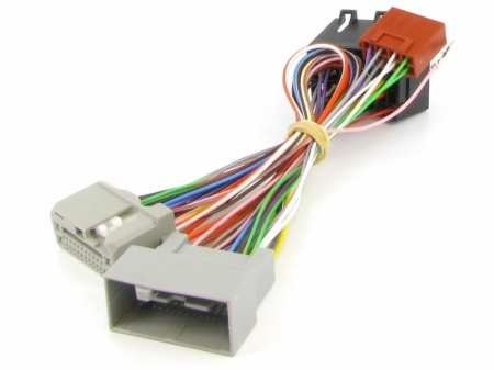 SOT kablage Honda 08- i gruppen Bilstereo / Tilbehør / SOT-kabling hos BRL Electronics (701CT10HD04)