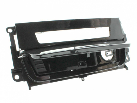 Ifyllningskit för askkopp till BMW E90/E91 2005-2012 i gruppen Bilstereo / Hvad passer i min bil / BMW / BMW 3-serie / BMW E90/E91/E92/E93 2005-2011 / Skifte stereo BMW E90/E91/E92/E93 2005-2011 hos BRL (701CT23BM01ASH3)