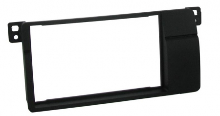 Monteringsram BMW 3-serie E46 98-05 i gruppen Bilstereo / Hvad passer i min bil / BMW / BMW 3-serie / BMW E46 1999-2006 / Udskift radioen BMW E46 1999-2006 hos BRL (701CT23BM03)