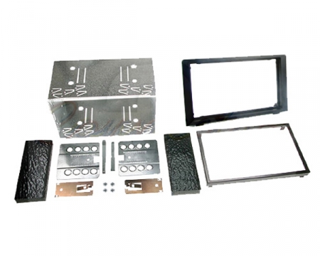 Stereoram SAAB 9-3 2007-2014 i gruppen Billjud / Vad passar i min bil / SAAB / 9-3 / 9-3 NG Facelift 2007-2015 / Byta stereo 9-3 NG Facelift 2007-2015 hos BRL (701CT23SA03)