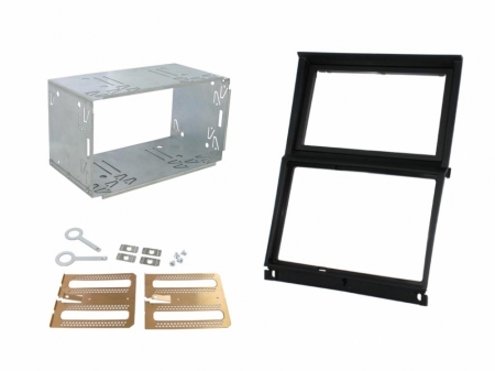 Monteringsram Scania R Series 2012> i gruppen Tilbehør hos BRL (701CT23SN01)