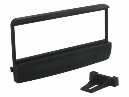 Monteringsram 1-Din Ford 95-06 i gruppen Bilstereo / Hvad passer i min bil / Ford / Focus / Focus 1998-2004 / Skifte stereo Focus 1998-2004 hos BRL Electronics (701CT24FD01)