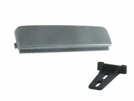 Monteringskit för eftermarknads-stereo till ett flertal Ford-modeller i gruppen Bilstereo / Hvad passer i min bil / Ford / Focus / Focus 1998-2004 / Skifte stereo Focus 1998-2004 hos BRL Electronics (701CT24FD04)