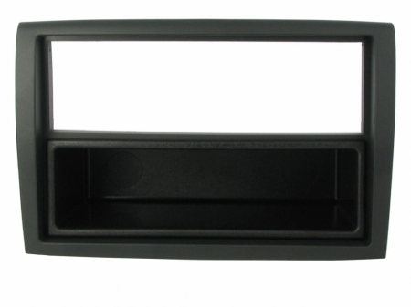 Monteringsram Fiat Ducato 06-11 i gruppen Bilstereo / Hvad passer i min bil / Fiat / Ducato hos BRL (701CT24FT10)