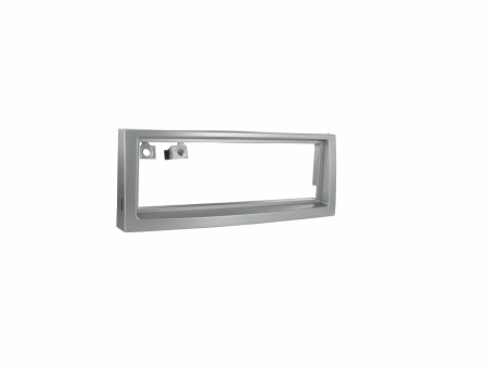 Monteringsram enkeldin Peugeot 407 2004-2011 i gruppen Billjud / Vad passar i min bil / Peugeot / Peugeot 407 2004- hos BRL (701CT24PE16)