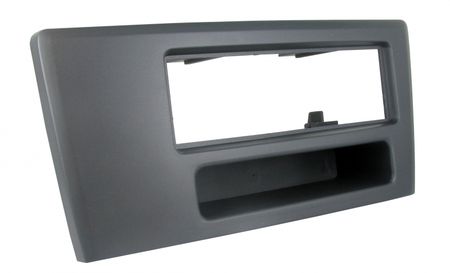 Monteringsram 1-DIN Volvo V70N/S60 2001-2004 i gruppen Bilstereo / Hvad passer i min bil / Volvo / Volvo XC70 / Volvo XC70 2000-2004 / Skifte stereo XC70 2000-2004 hos BRL Electronics (701CT24VL02)