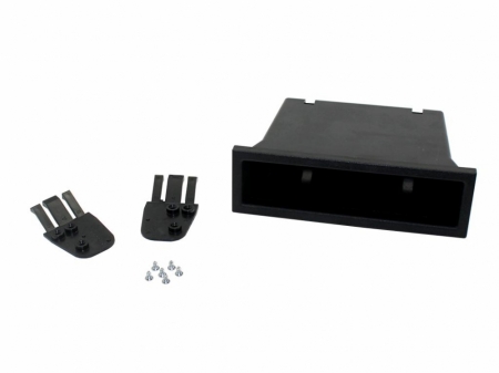 Prylfack Volkswagen Golf/Jetta/Passat i gruppen Bilstereo / Hvad passer i min bil / Volkswagen / Jetta / Jetta 2005-2010 hos BRL (701CT24VW21)