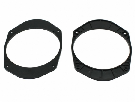 Högtalaradapter till Ford Mondeo, Transit & Fusion i gruppen Bilstereo / Hvad passer i min bil / Ford / Focus / Focus 1998-2004 / Skifte højttalere Focus 1998-2004 hos BRL Electronics (701CT25FD05)