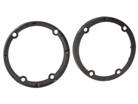 Högtalaradapter Mercedes Sprinter 2006- 6.5 tum i gruppen Bilstereo / Hvad passer i min bil / Mercedes / Vito / Vito 2014-2023 hos BRL (701CT25MC24)