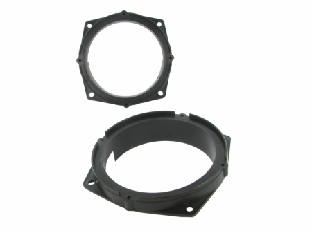 Högtalaradapter Mitsubishi Colt 2005> i gruppen Bilstereo / Hvad passer i min bil / Mitsubishi / Colt / Colt 2003-2008 hos BRL (701CT25MT01)