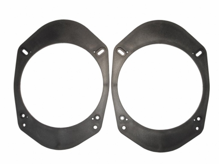 Högtalaradapter Ford & Mazda i gruppen Bilstereo / Hvad passer i min bil / Ford / Focus / Focus 1998-2004 / Skifte højttalere Focus 1998-2004 hos BRL Electronics (701CT25MZ01)