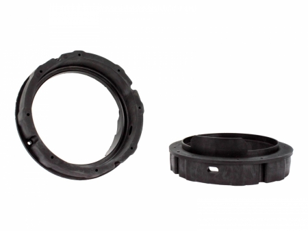 Högtalaradapter Skoda Fabia, Octavia i gruppen Bilstereo / Hvad passer i min bil / Skoda / Skoda Octavia / Skoda Octavia 1998-2004 hos BRL (701CT25SK02)
